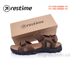 Сандалии Restime